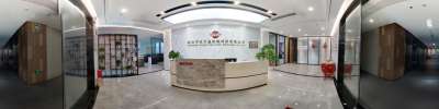 China Shenzhen Mysun Insulation Materials Co., Ltd. vista de realidad virtual