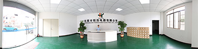 China Dongguan Heng Hao Electric Co., Ltd vista de realidad virtual