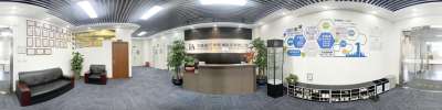 Chine Huashengtong (Wuxi) Imaging Technology Co., Ltd. vue en réalité virtuelle