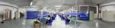 中国 Shenzhen Kuhangxin Technology Co., Ltd バーチャルリアリティビュー