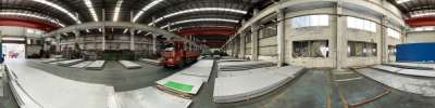 Chine Jiangsu Vespolari Steel Import & Export Co., Ltd. vue en réalité virtuelle