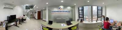 Cina Guang Zhou Sunland New Energy Technology Co., Ltd. vista della realtà virtuale
