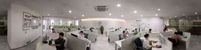 Cina Shenzhen Yanbixin Technology Co., Ltd. vista della realtà virtuale