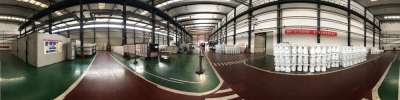 Chine Anhui Heli Co., Ltd. Hefei Casting & Forging Factory vue en réalité virtuelle