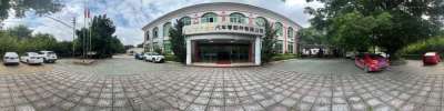 China Guangzhou Kablee Auto Parts Co., Ltd. Ansicht der virtuellen Realität