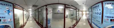 Chine Guangzhou Jovoll Auto Parts Technology Co., Ltd. vue en réalité virtuelle