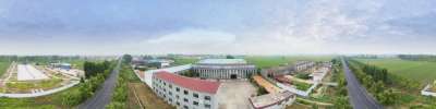 China Qinyang City Haiyang Papermaking Machinery Co., Ltd visão de realidade virtual