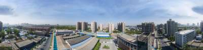 Chine Henan Lanphan Industry Co.,Ltd vue en réalité virtuelle