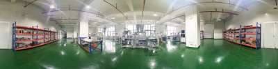 China Shenzhen Leshiya Industrial Co., Ltd. virtual reality view