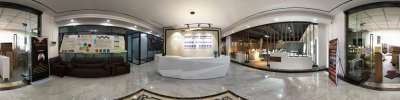 Chine Guangdong Esun Furniture Technology Company Limited vue en réalité virtuelle