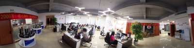 Chine Shenzhen Navicat Technology Co., Limited vue en réalité virtuelle