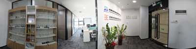 Cina Shenzhen Benia New Material Technology Co., Ltd vista della realtà virtuale