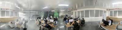 Chine Changsha Top-Auto Technology Co., Ltd vue en réalité virtuelle