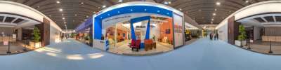 Chine Guangzhou Usit Furniture Co., Ltd. vue en réalité virtuelle