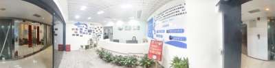 Chine Shenzhen Bao Sen Suntop Logistics Co., Ltd vue en réalité virtuelle