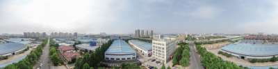 China Qingdao Knnjoo Machine Inc virtual reality view