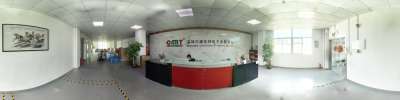 Chine Shenzhen Connection Electronic Co., Ltd vue en réalité virtuelle
