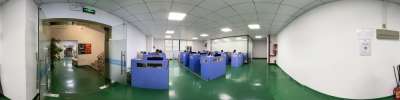 중국 Shenzhen Changdaneng Technology Co., Ltd. 가상 현실 보기