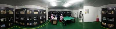 Chine Dongguan Lanjin Optoelectronics Co., Ltd. vue en réalité virtuelle