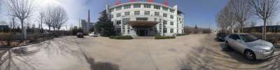China Suzhou Summit Medical Co., Ltd vista de realidad virtual