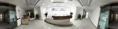 中国 Chengdu Shuwei Communication Technology Co., Ltd. バーチャルリアリティビュー
