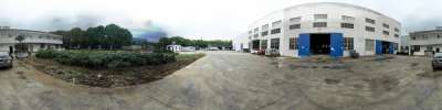 Chine Yixing Huiyong Machinery Manufacturing Co., Ltd. vue en réalité virtuelle