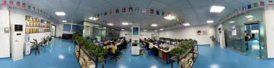 China Shenzhen Maysee Technology Ltd virtual reality view