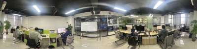 Chine Northern Lights (Guangzhou) Digital Technology Co.,Ltd vue en réalité virtuelle