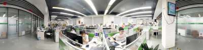 Cina Shenzhen Sunchip Technology Co., Ltd. vista della realtà virtuale