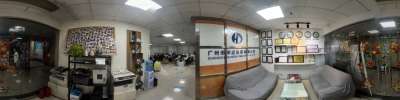 China Guangzhou Heda Shelves Co., Ltd. virtual reality view