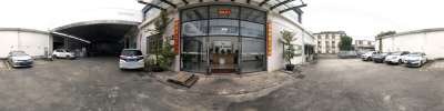 China Guangdong Hengze Commercial Kitchen Equipment Co., Ltd. visão de realidade virtual