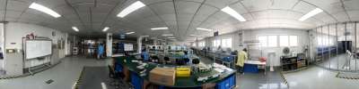 China Qingdao Xiang Aozhiyuan Auto Parts Co., Ltd. Ansicht der virtuellen Realität
