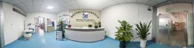 China YUSH Electronic Technology Co.,Ltd Ansicht der virtuellen Realität