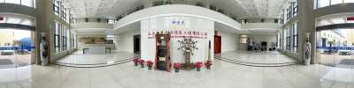 Chine Jiangsu Shengman Drying Equipment Engineering Co., Ltd vue en réalité virtuelle