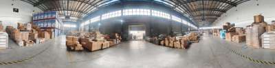 China Shanghai Terrui International Trade Co., Ltd. virtual reality-weergave