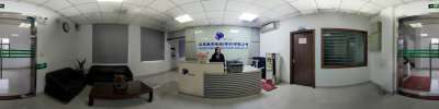 China Splendid Rubber Products (Shenzhen) Co., Ltd. vista de realidad virtual