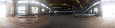 China Qingdao KaFa Fabrication Co., Ltd. virtual reality view