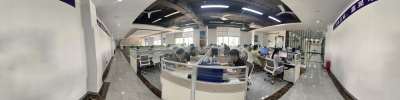 China Shenzhen Jiayu Mechatronic Co., Ltd. Ansicht der virtuellen Realität