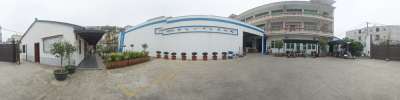 中国 Guangdong SIPU Communication Equipment Company Ltd. バーチャルリアリティビュー