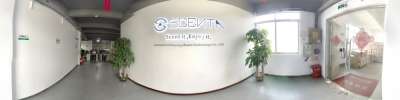 Cina Guangzhou Chiyang Scent Technology Co., LTD. vista della realtà virtuale
