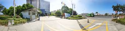 Cina Shanghai Shenghua Cable (Group) Co., Ltd. vista della realtà virtuale