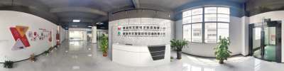 Chine Shenzhen Wenzhan Electronic Technology Co., Ltd. vue en réalité virtuelle