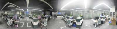 Chine Shenzhen Muchy Electronics Co., Ltd. vue en réalité virtuelle