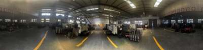 Chine Jinhuan Auto Parts Manufacturing Co., Ltd vue en réalité virtuelle