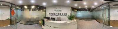 China China Pressure Gauge Products Directory Co., Ansicht der virtuellen Realität
