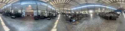 Chine Quanzhou hongding engineering machinery co., ltd vue en réalité virtuelle