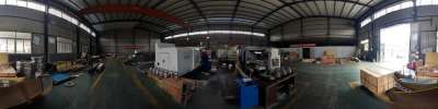 China Baoji Lihua Nonferrous Metals Co., Ltd. virtual reality view