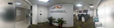Κίνα Shenzhen Tungs Electronic Co.,Ltd άποψη εικονικής πραγματικότητας