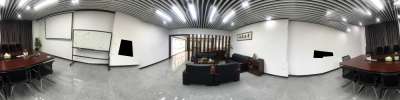 Cina FENGHUA FLUID AUTOMATIC CONTROL CO.,LTD vista della realtà virtuale