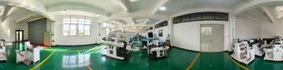 Chine Shenzhen XPX Machinery Equipment Co., Ltd. vue en réalité virtuelle